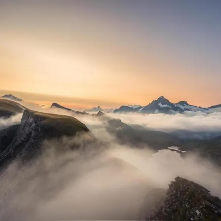 Eiche, Interlaken Ost 度假居 Matten bei Interlaken